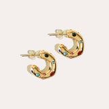 Midori, Ear cuff