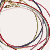 Mini Fiorita, Collana