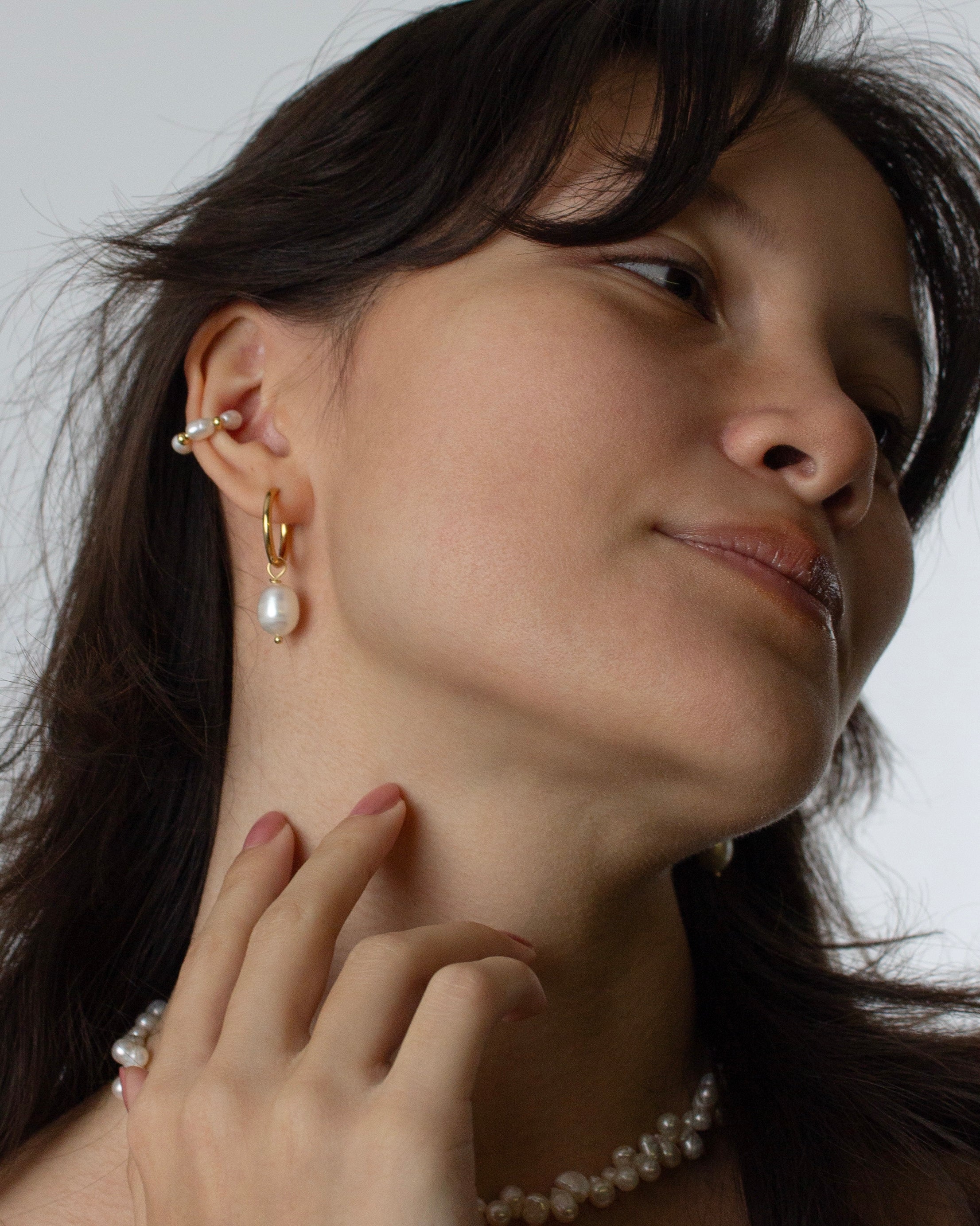 Céline, Earrings