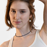 Ponente, Collana