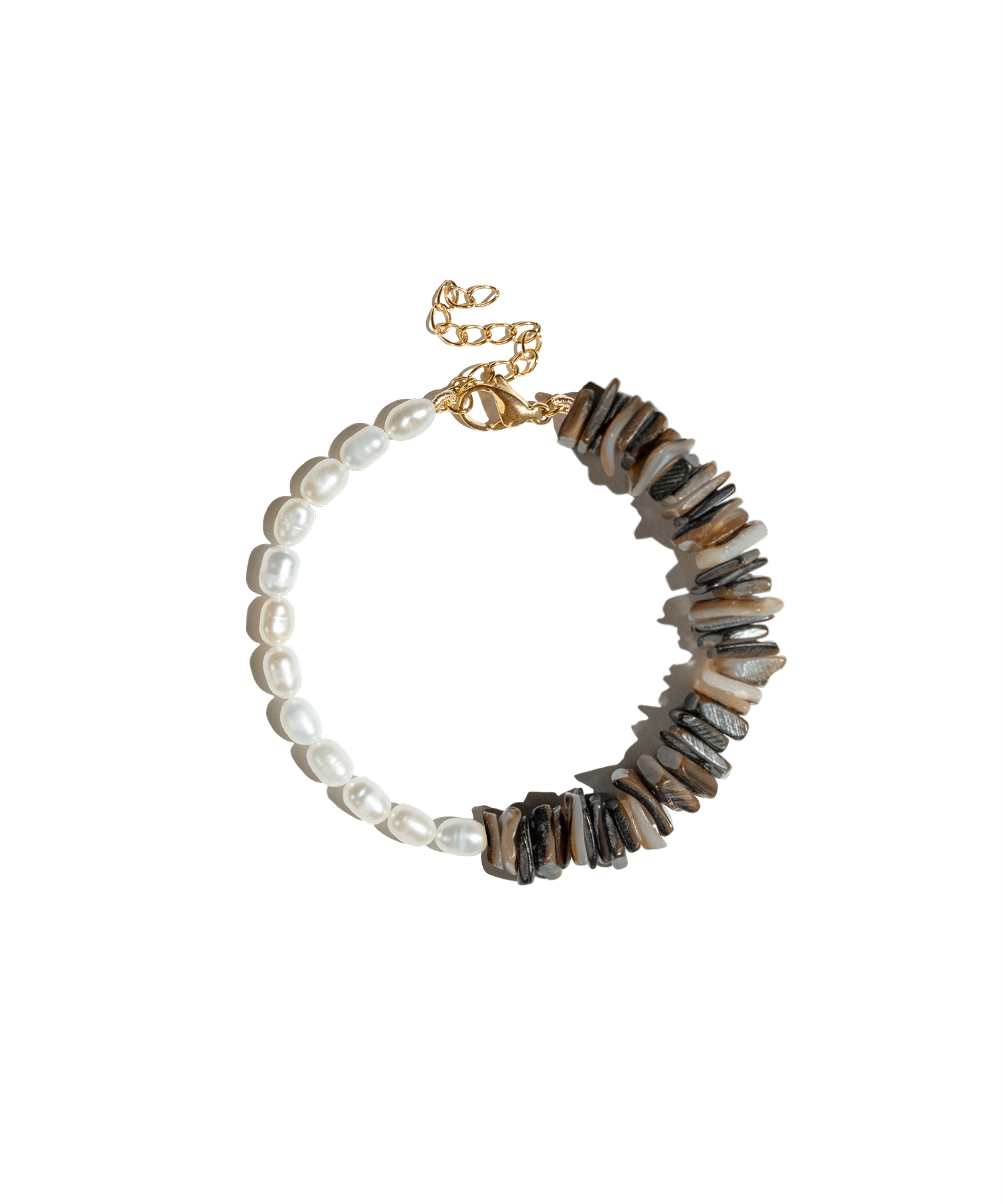 Alvara, Bracciale