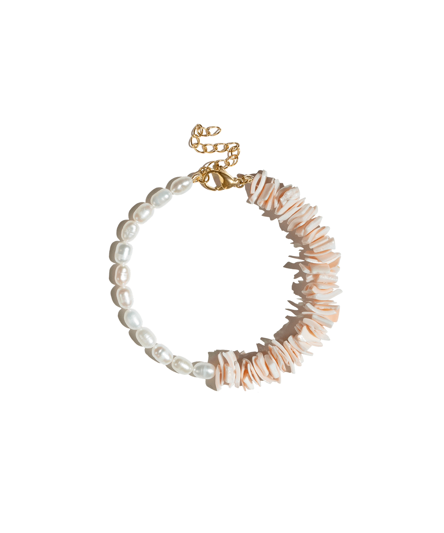 Alvara, Bracciale