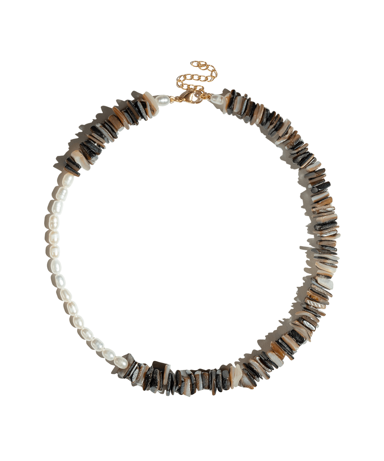 Talula, Necklace