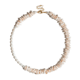 Talula, Necklace