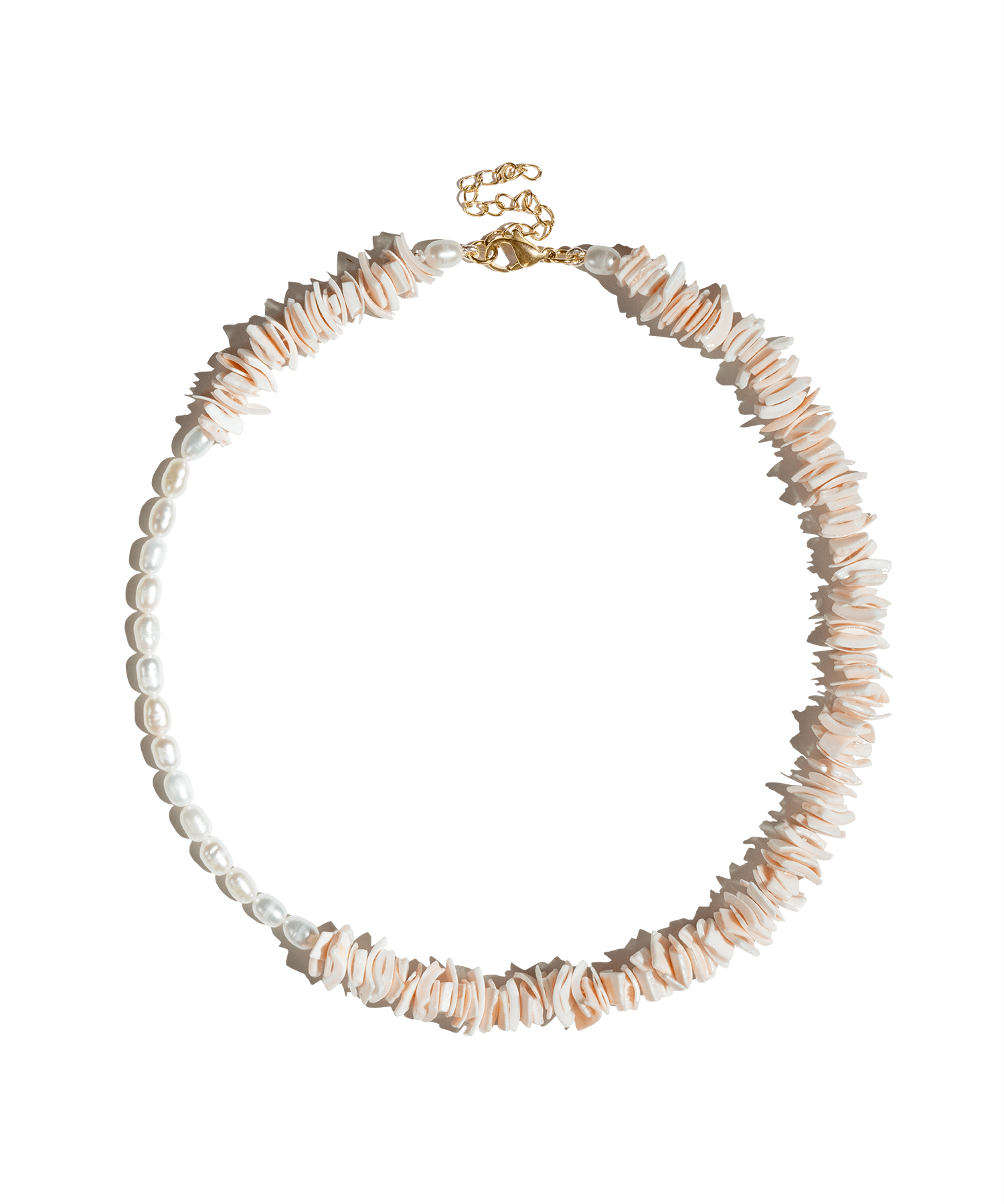 Talula, Necklace