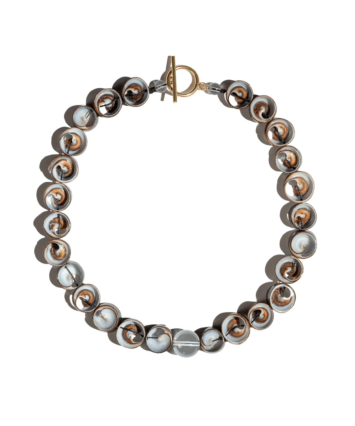 Talula, Necklace