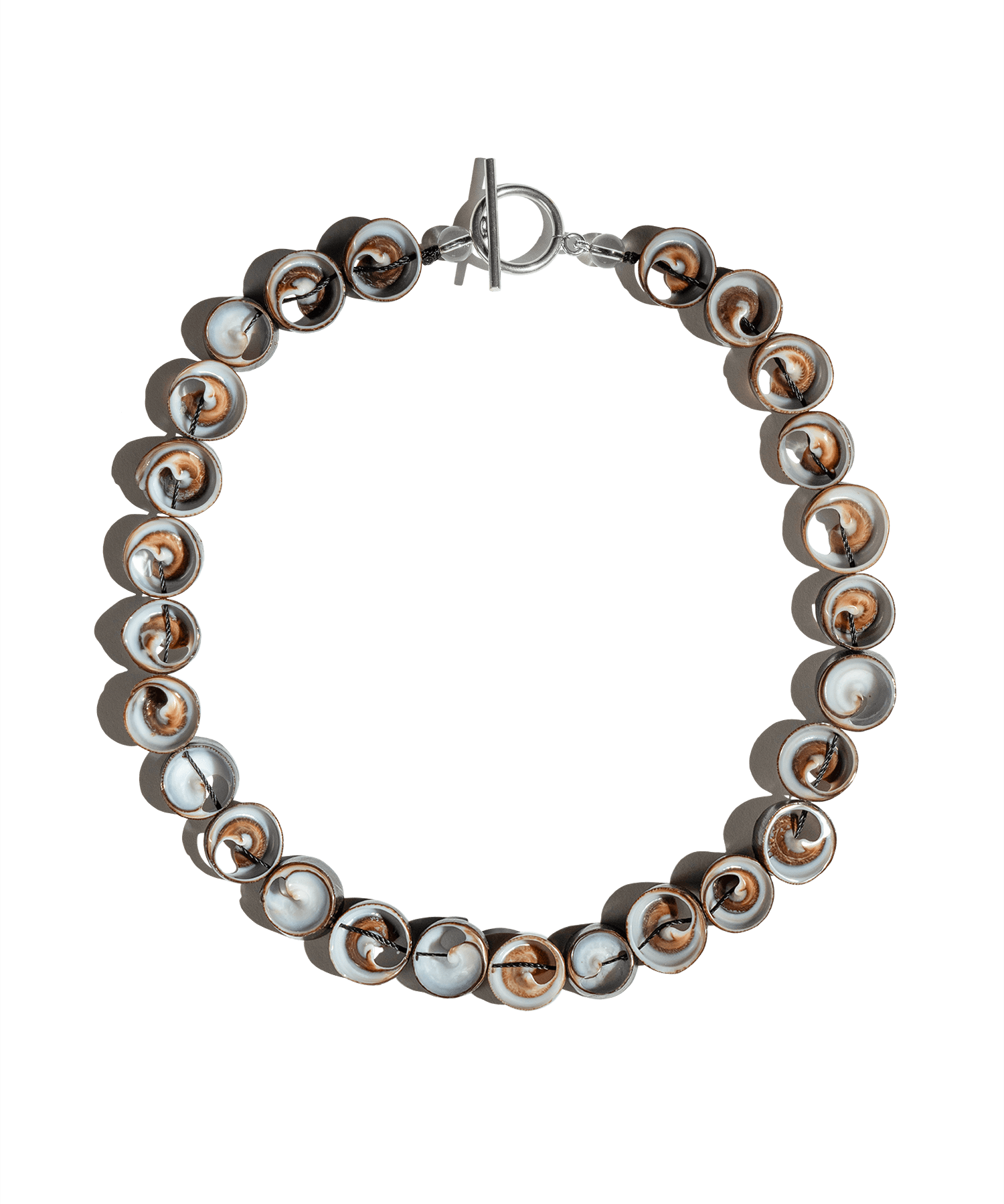 Talula, Necklace