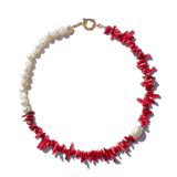 Coraline, Necklace