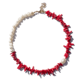 Coraline, Necklace