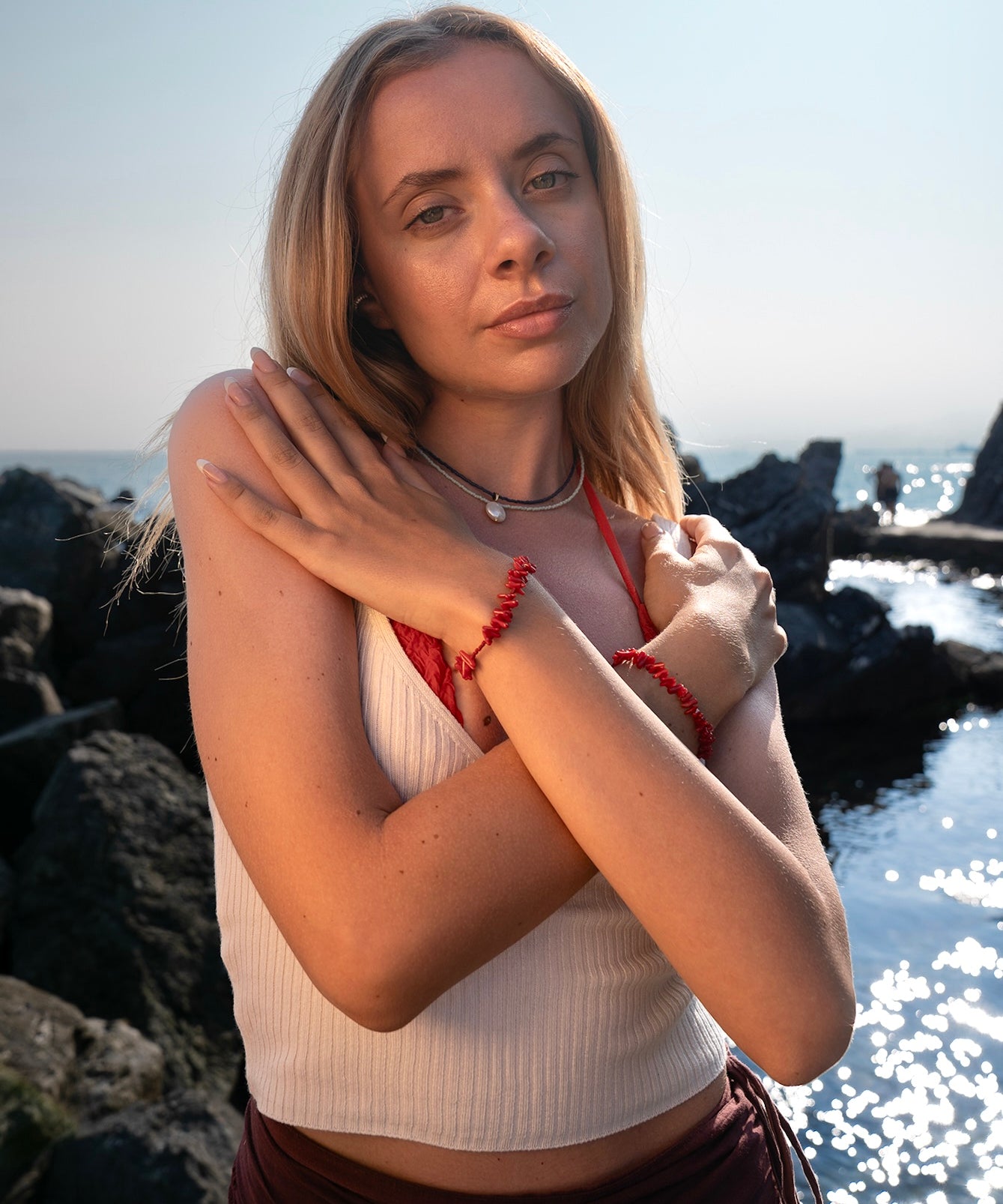 Aitana, Bracciale