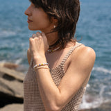 Baia, Bracciale