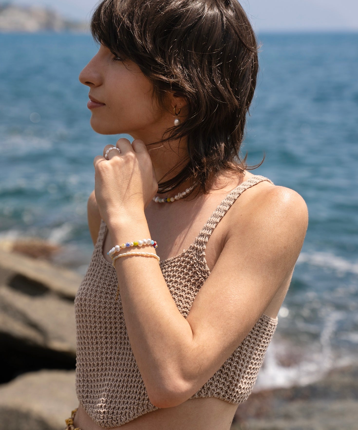 Levante, Bracciale