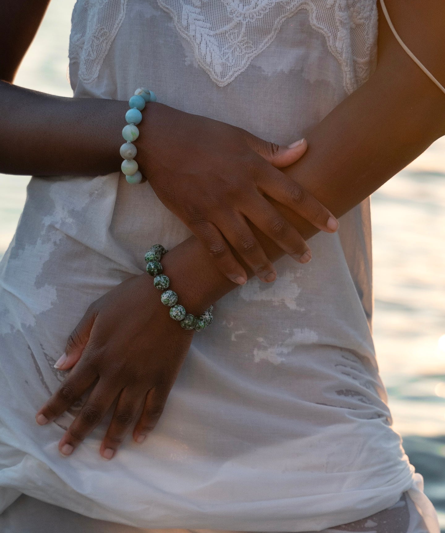 Isadora, Bracciale