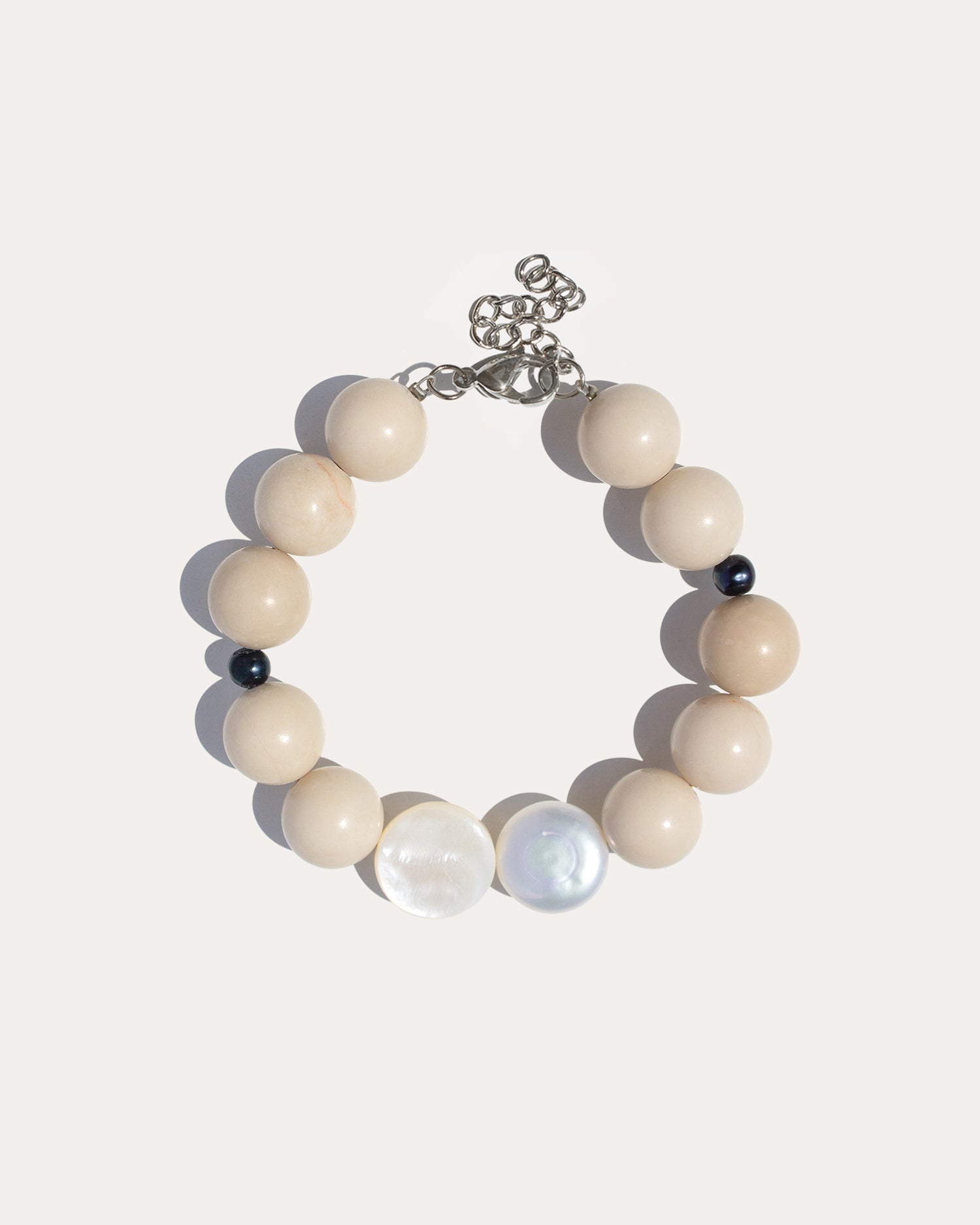 Litorale, Bracciale