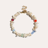 Lombok, Bracciale