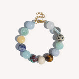 Riva, Bracelet