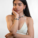 Riva, Bracelet