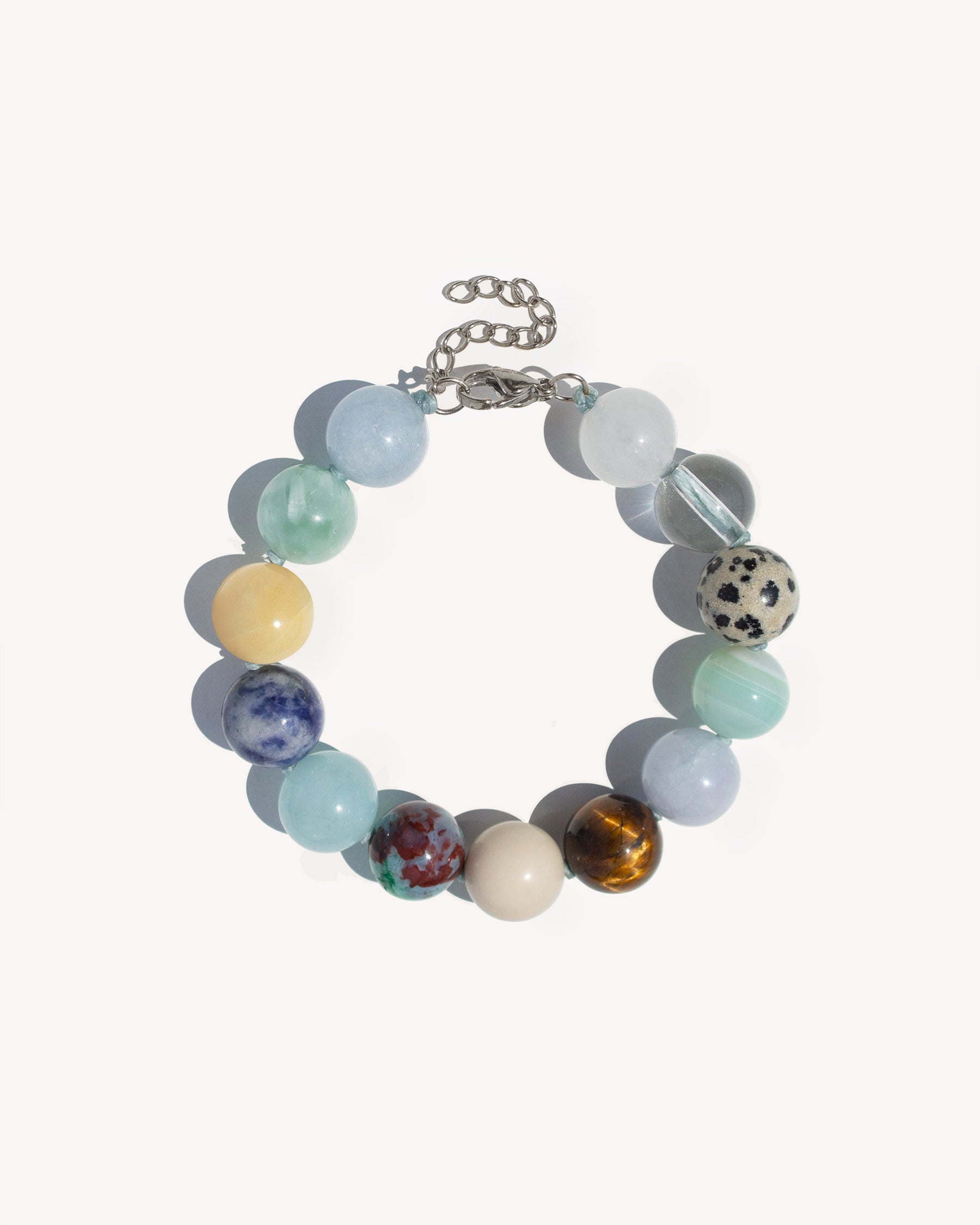 Oceana, Bracciale