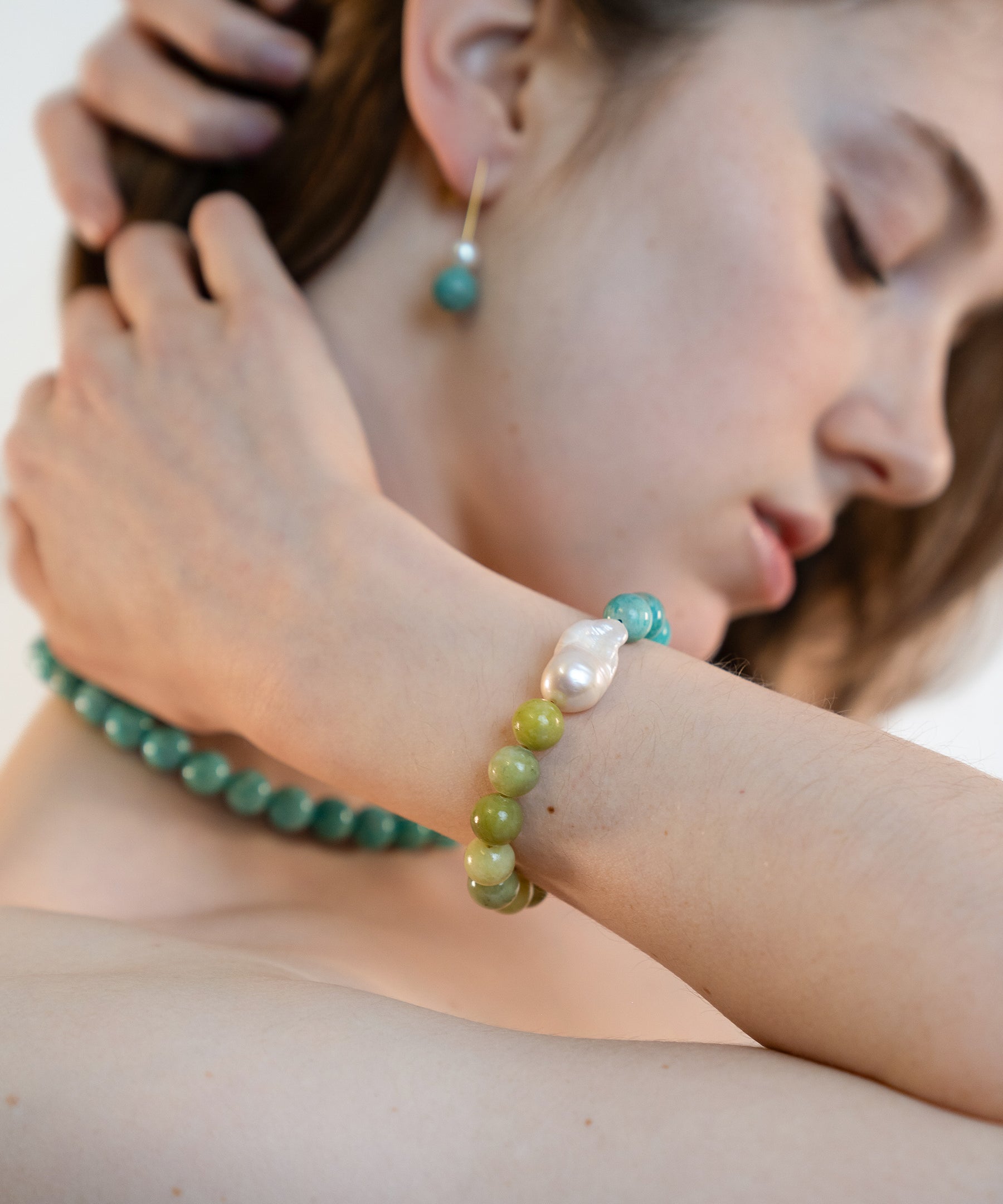 Radura, Bracciale