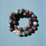Sirena, Bracciale
