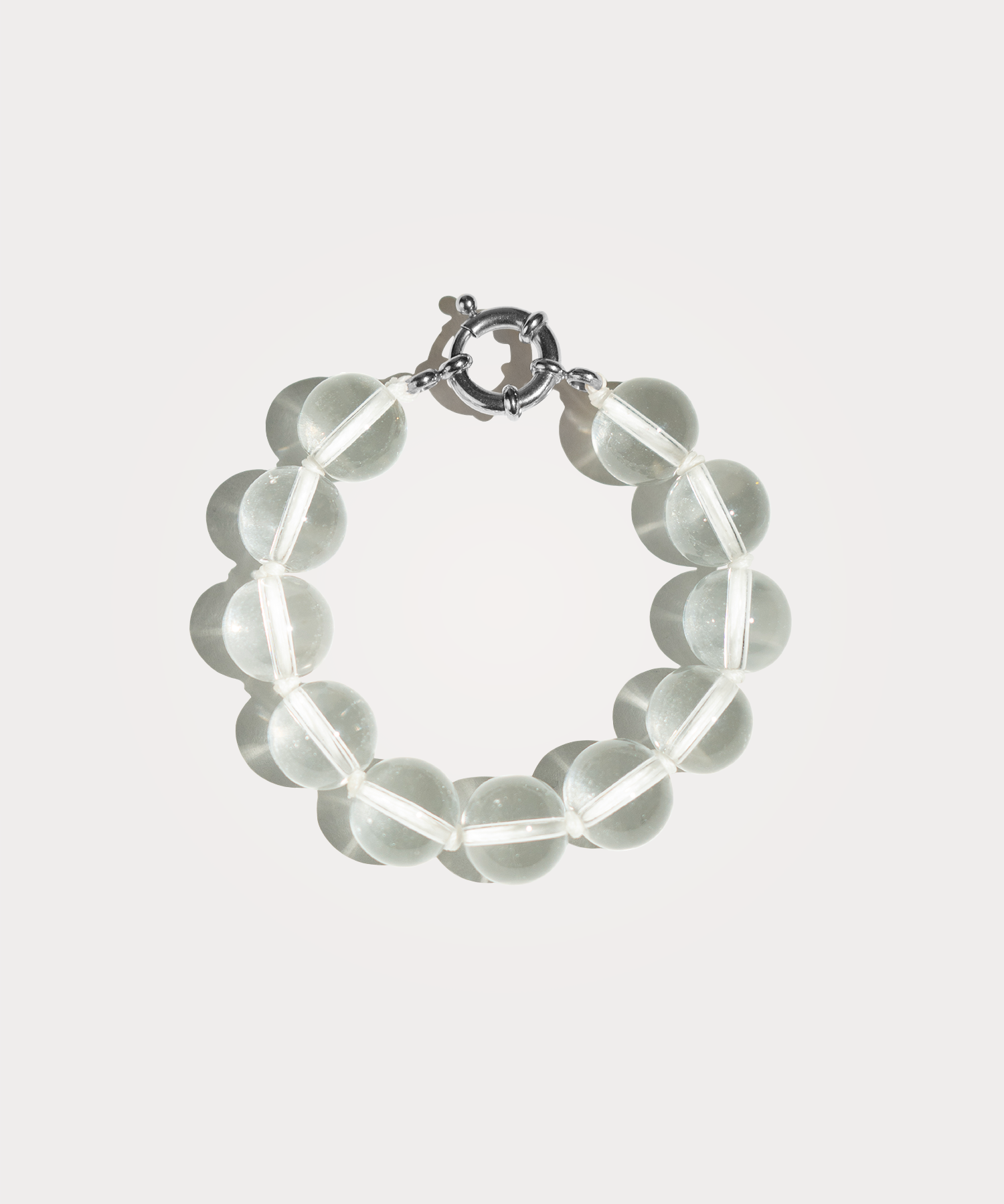 Solavita, Bracciale