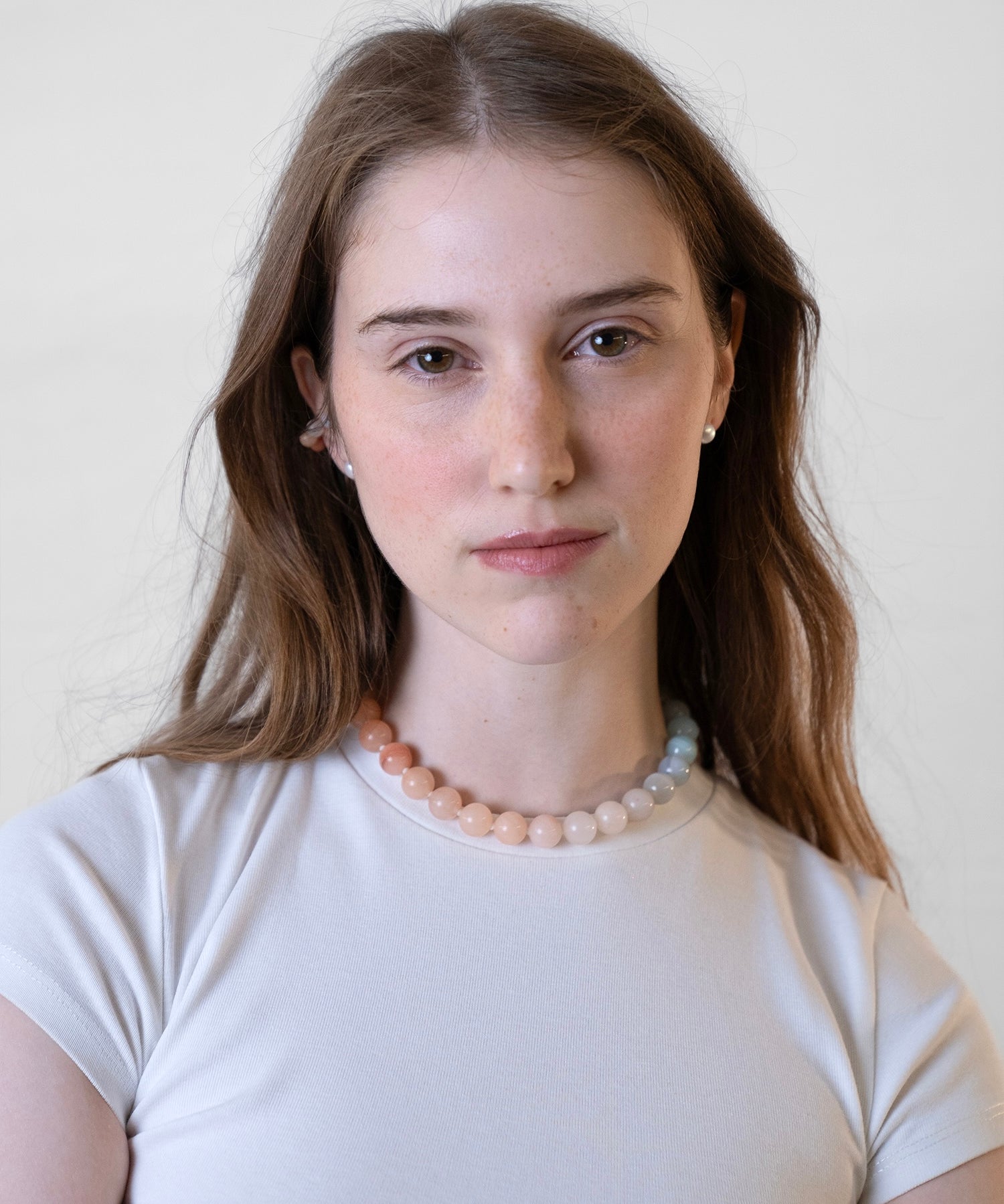 Alba, Collana