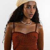 Càlima, Collana