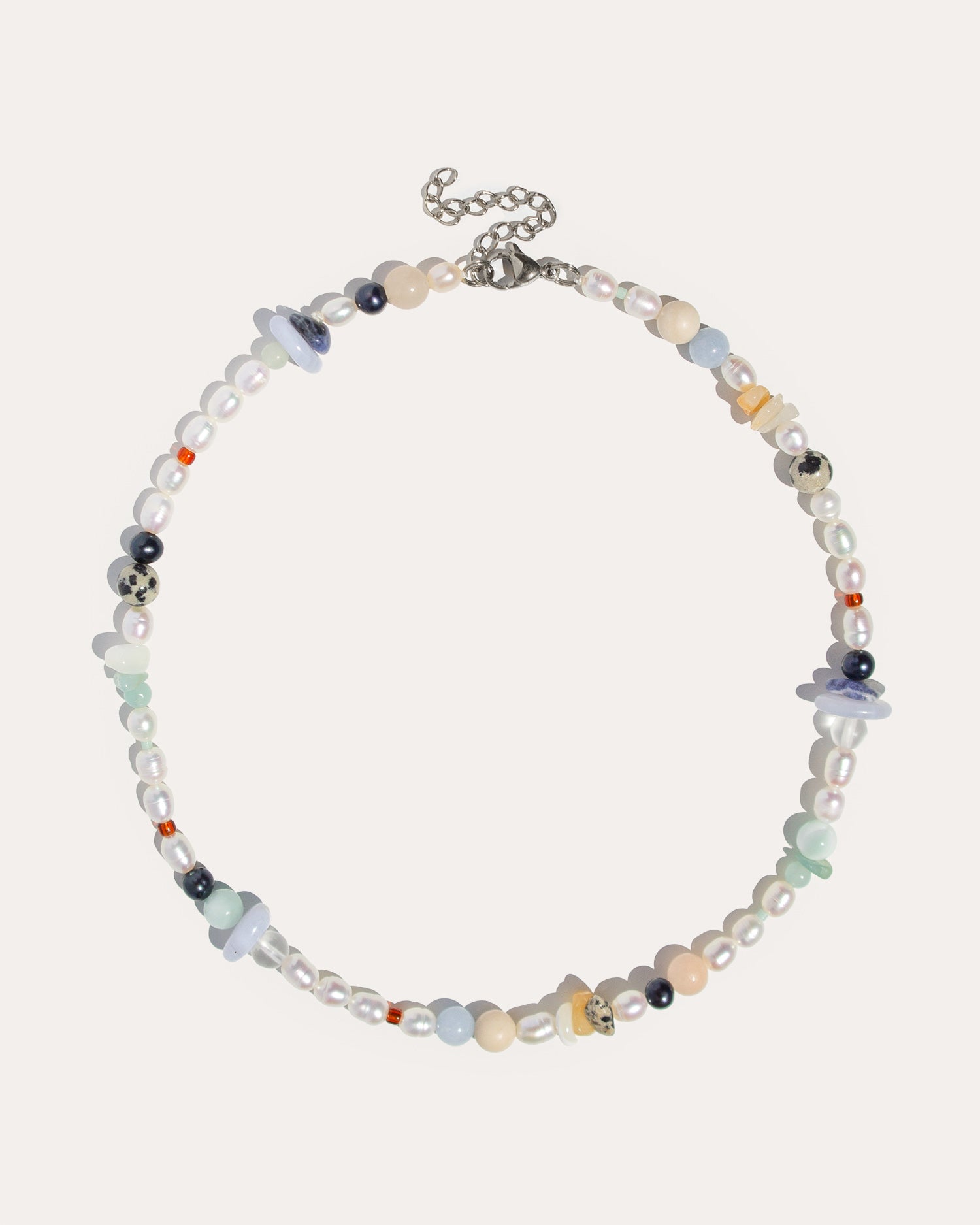 Càlima, Collana
