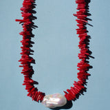 Ericeira, Necklace