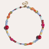 Ericeira, Necklace