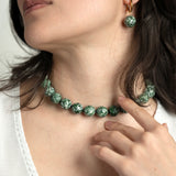 Ericeira, Necklace