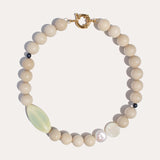 Litorale, Collana