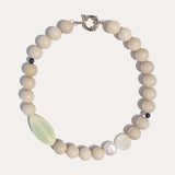 Litorale, Collana