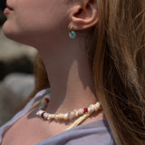 Lombok, Collana