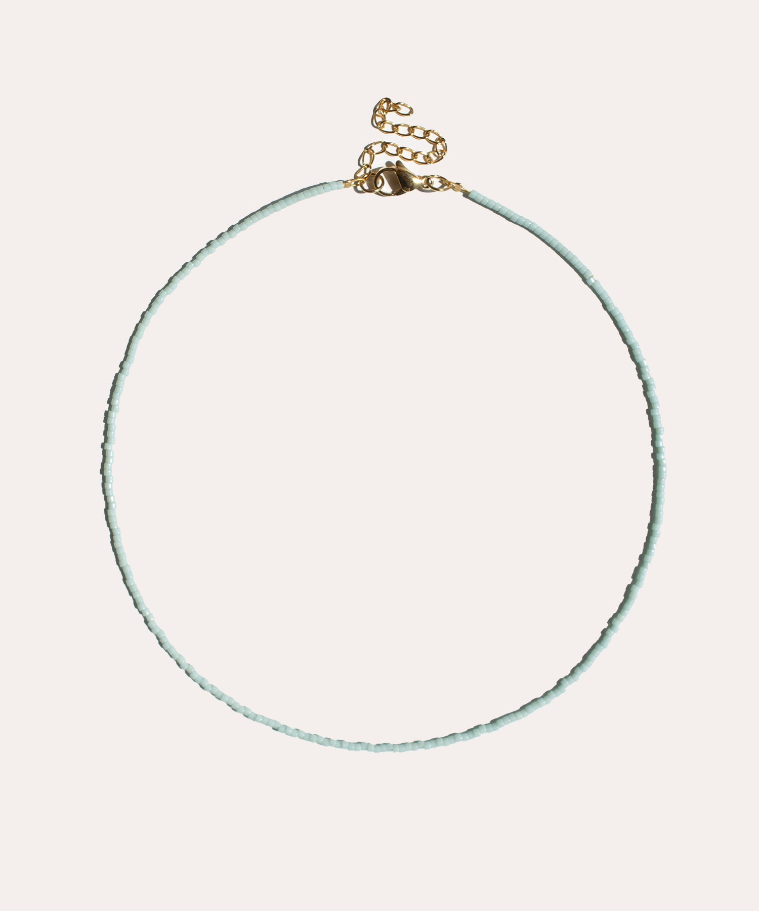 Mini Marina, Collana