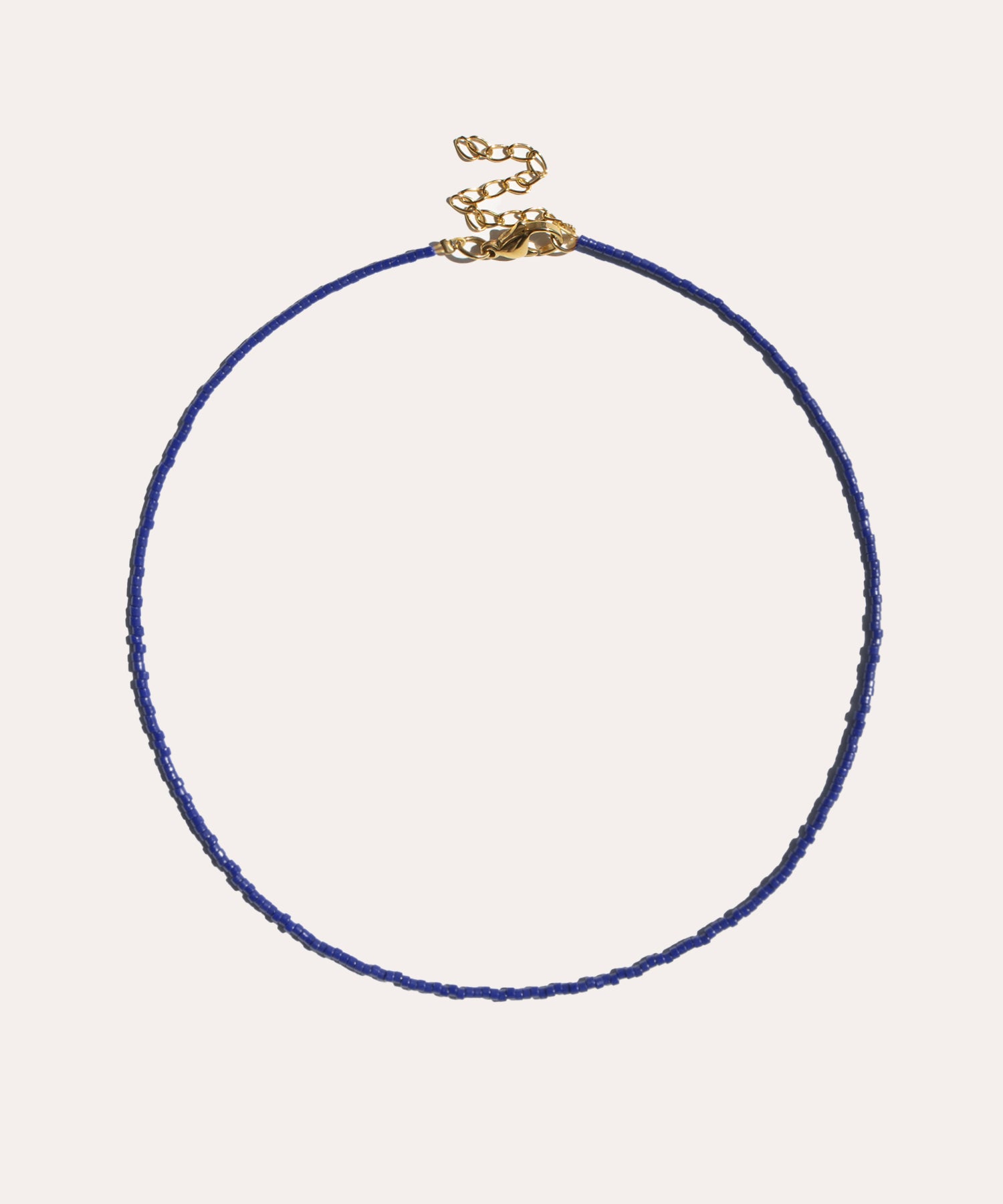 Mini Marina, Collana