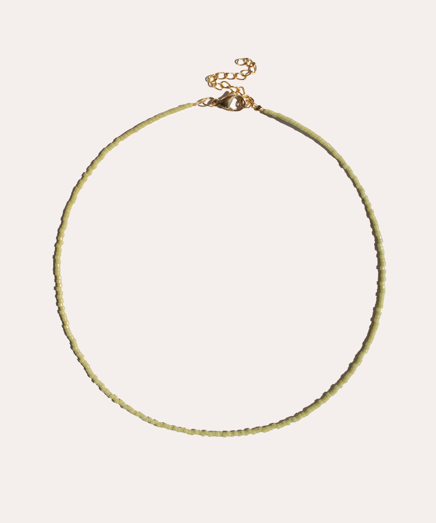 Mini Marina, Collana