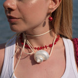 Livia, Orecchini