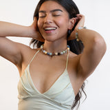 Riva, Bracelet