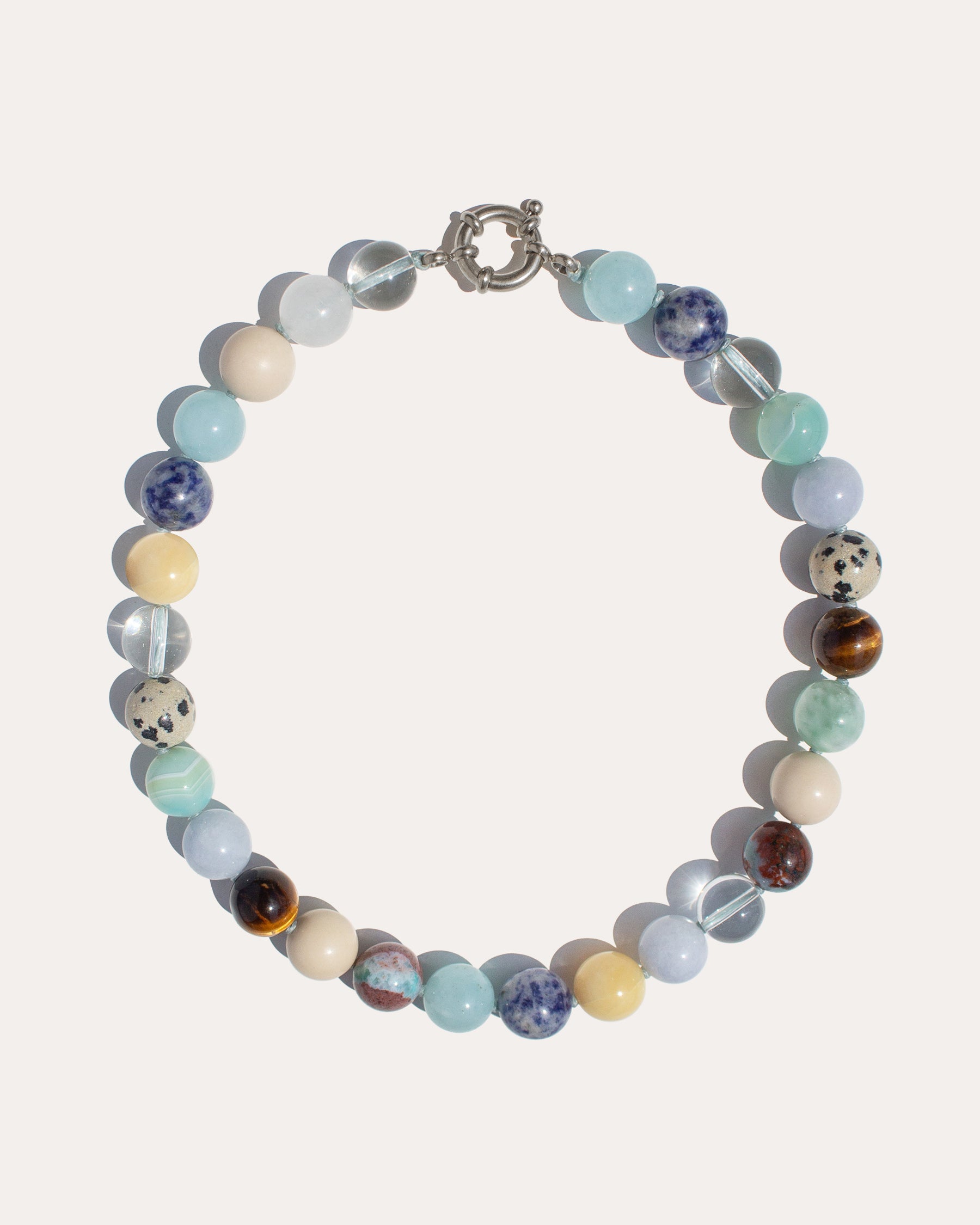 Oceana, Collana