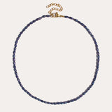 Ponente, Collana