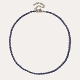 Ponente, Collana
