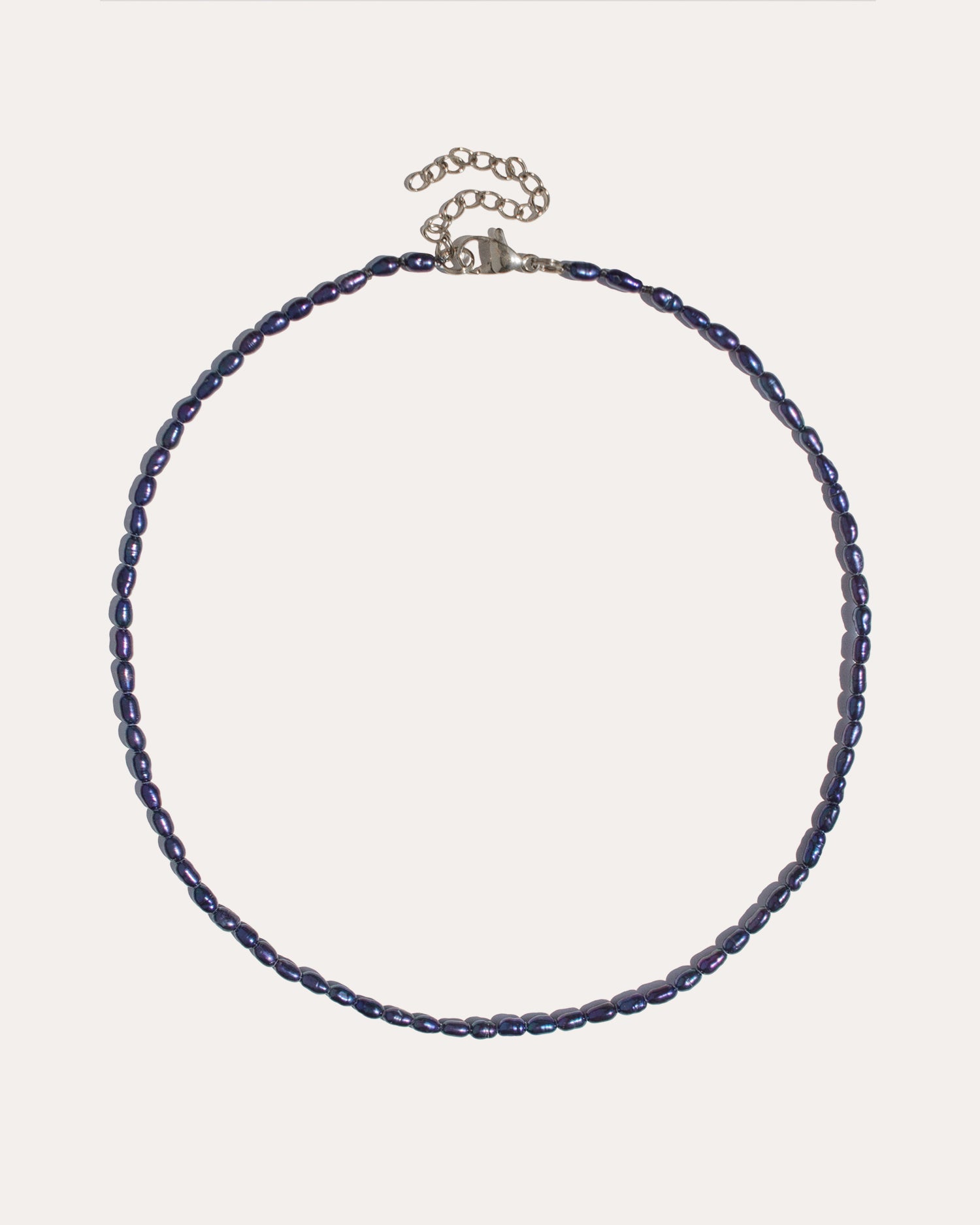 Ponente, Collana