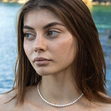 Riva, Necklace