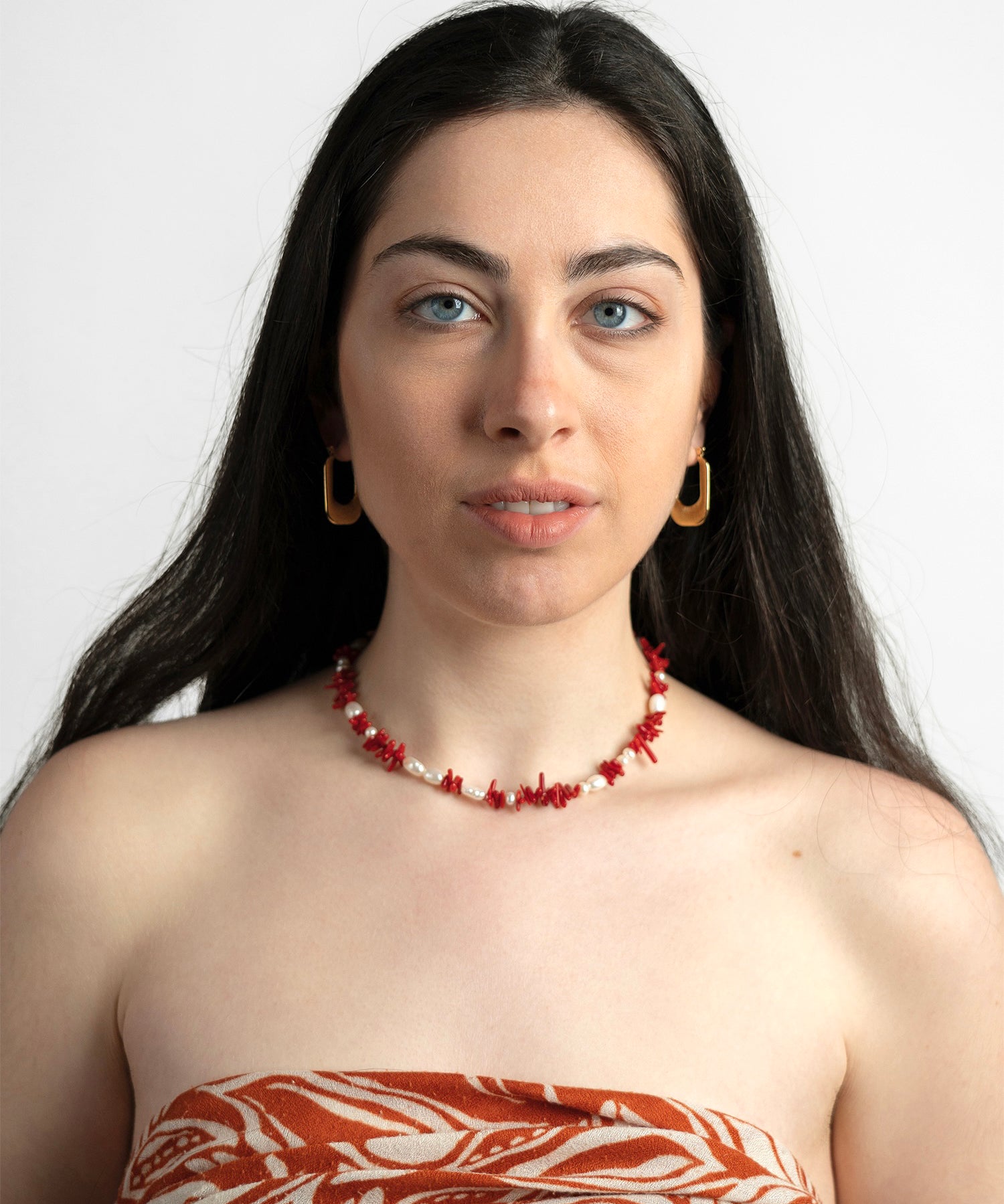 Selarose, Collana