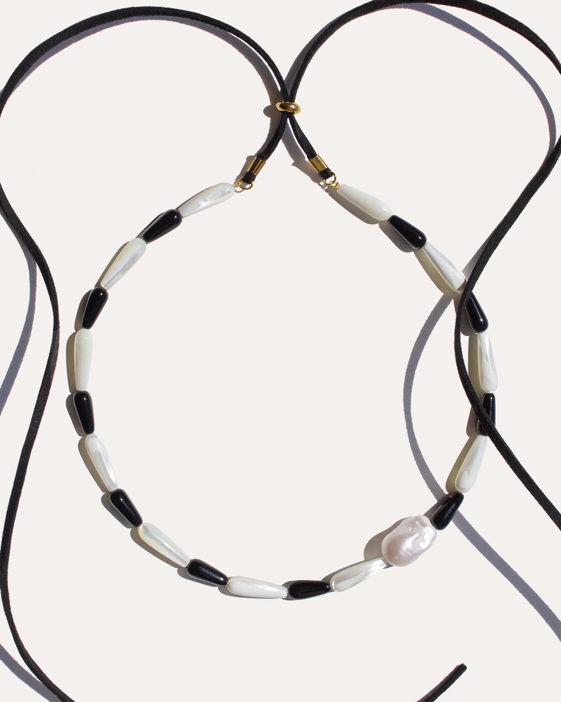 Sidera, Collana