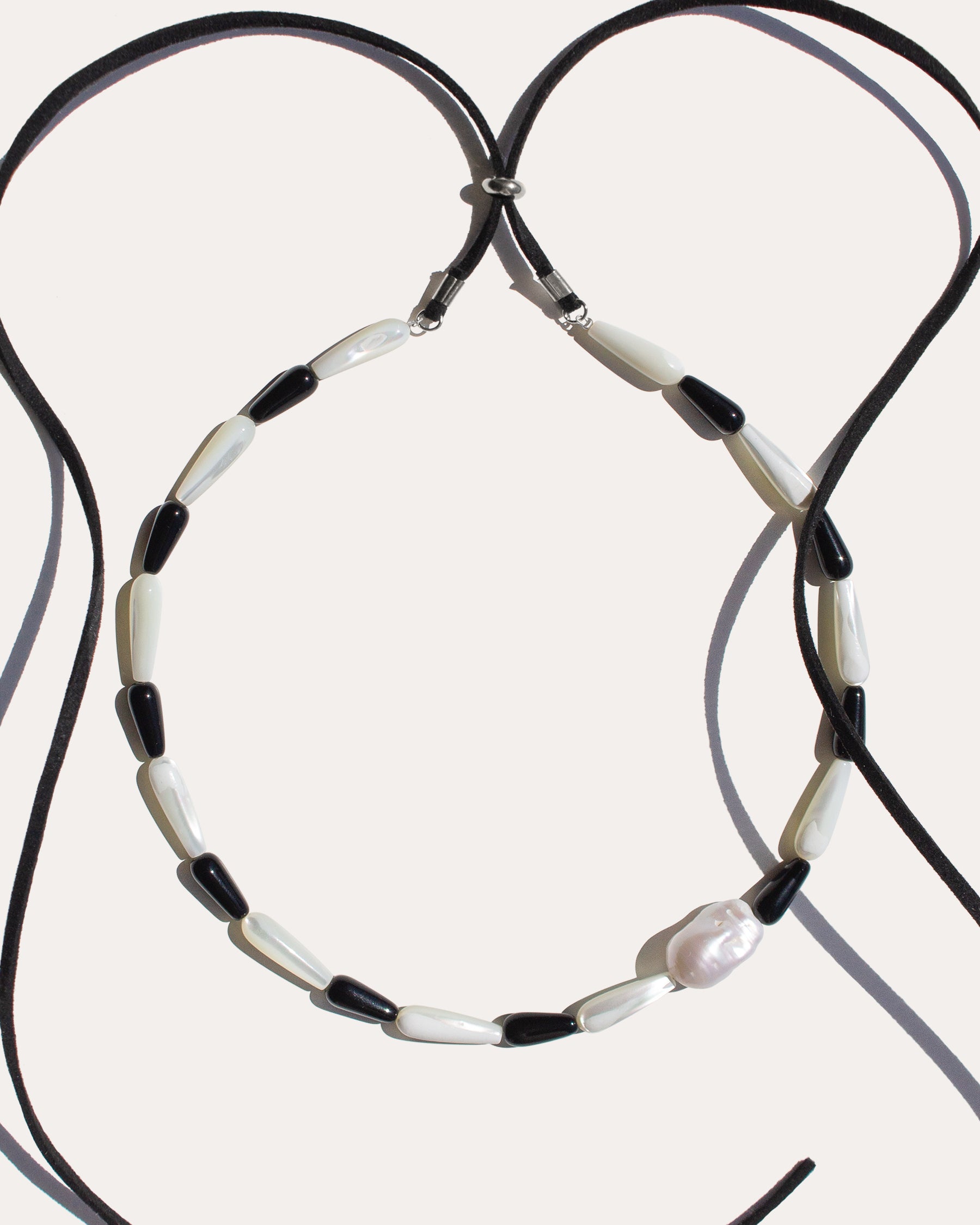 Sidera, Collana