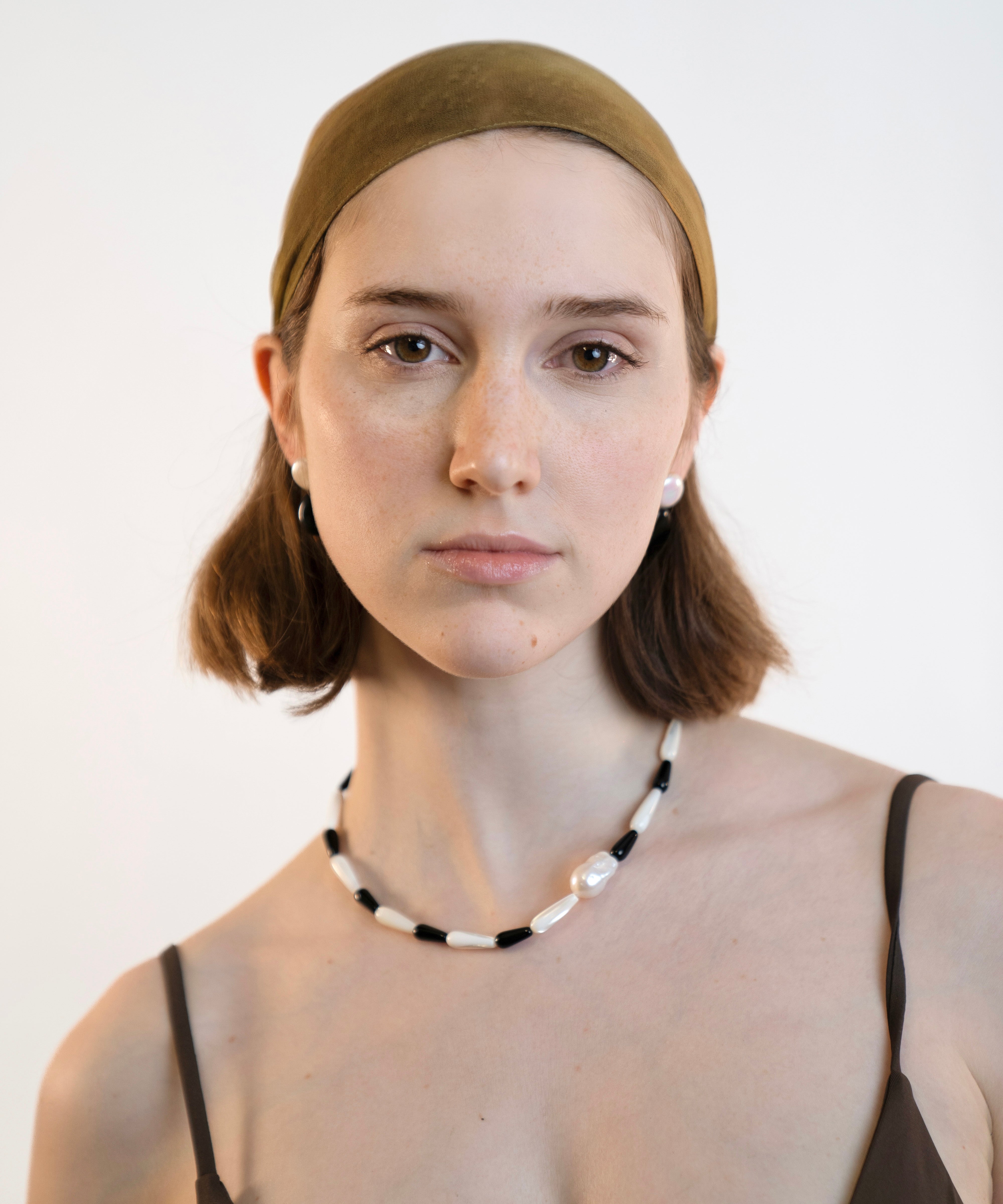Sidera, Collana