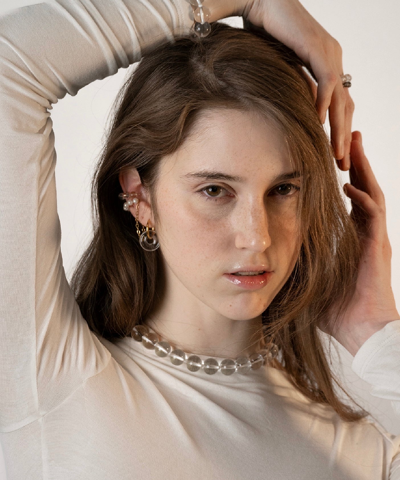 Solavita, Collana