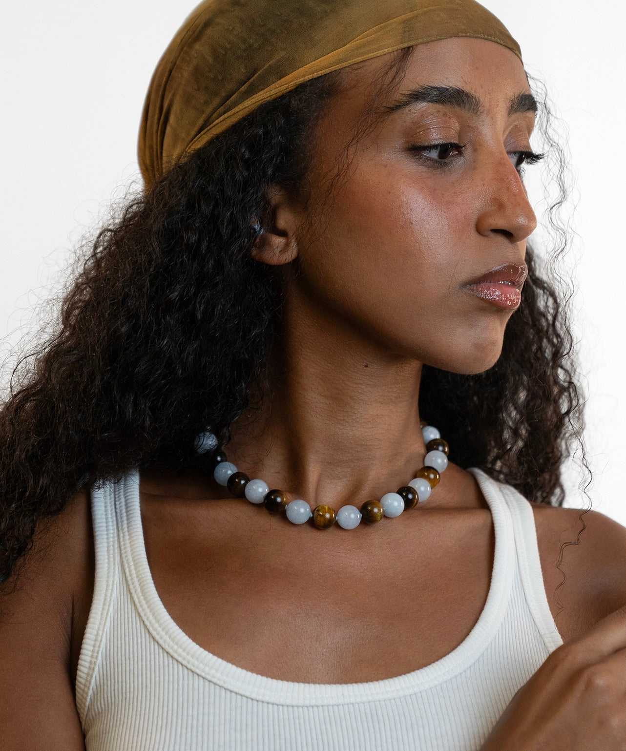 Terramare, Collana